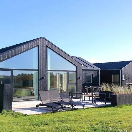 Ferienhaus 5 Star In