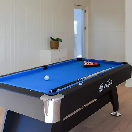 5 Star In Casa de Férias *