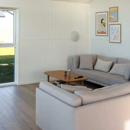 Ferienhaus 5 Star In *