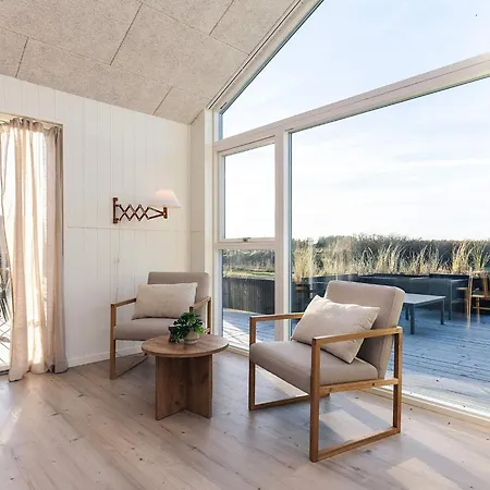 度假居 5 Star In Saltum