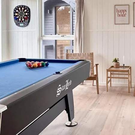 Tatil Evi 5 Star In Saltum