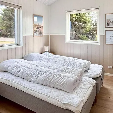 Tatil Evi 5 Star In Saltum