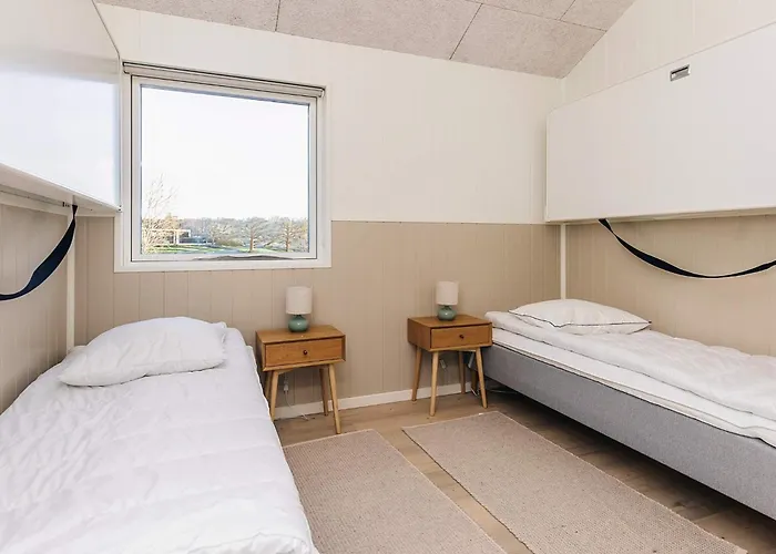 5 Star In Hébergement de vacances *