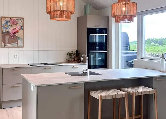 Hébergement de vacances 5 Star In *